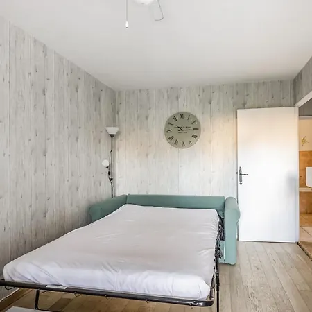 Apartamento Paroco - Welkeys Cabourg