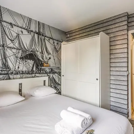 Paroco - Welkeys Cabourg