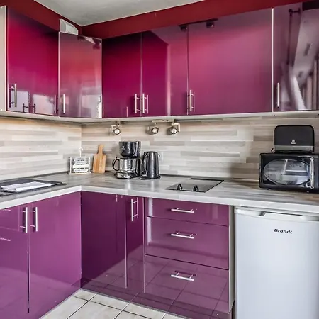 Paroco - Welkeys Apartamento *