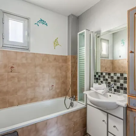 Paroco - Welkeys شقة *