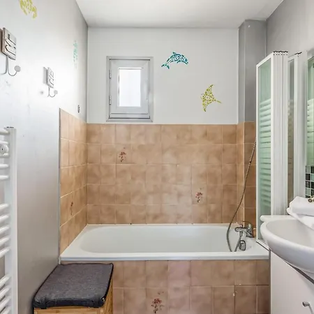 شقة Paroco - Welkeys *