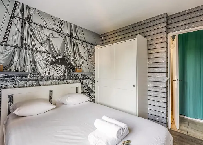 Paroco - Welkeys Cabourg