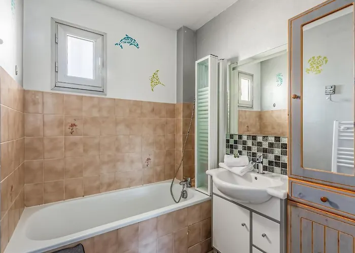 Paroco - Welkeys Apartamento *