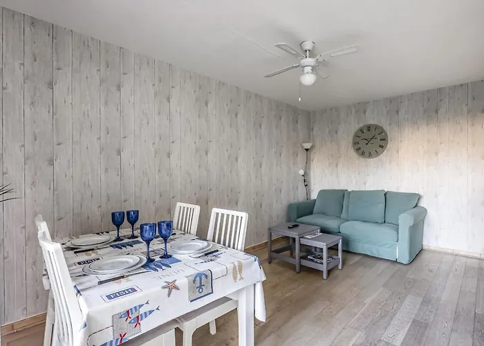 Paroco - Welkeys Apartamento *