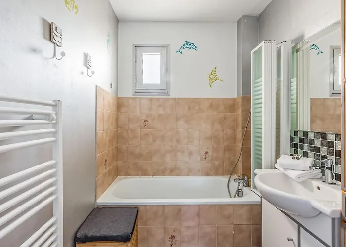 Apartamento Paroco - Welkeys *